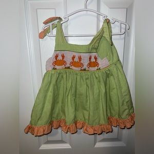 2T/3T outfit